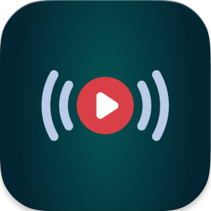 NetStream Tester app icon