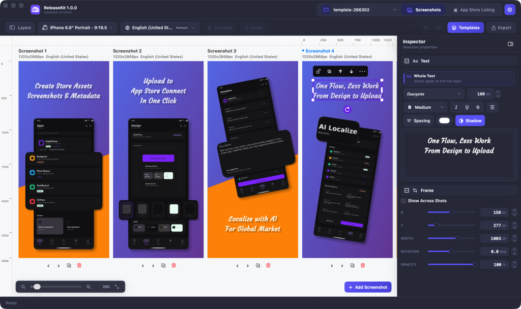 ZaamKit app icon