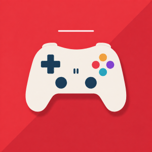 RelaxBar Quick Casual Game from Menu Bar app icon