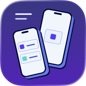 Zaamkit App Screenshot Design Tool app icon